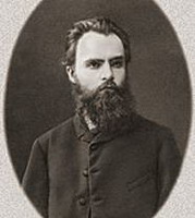Vasily A. Pashkevich